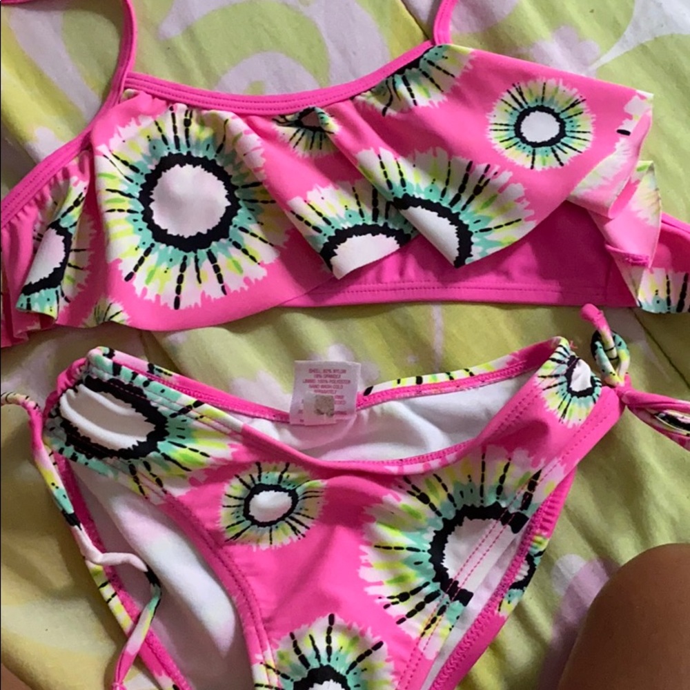 Kids Swimwear